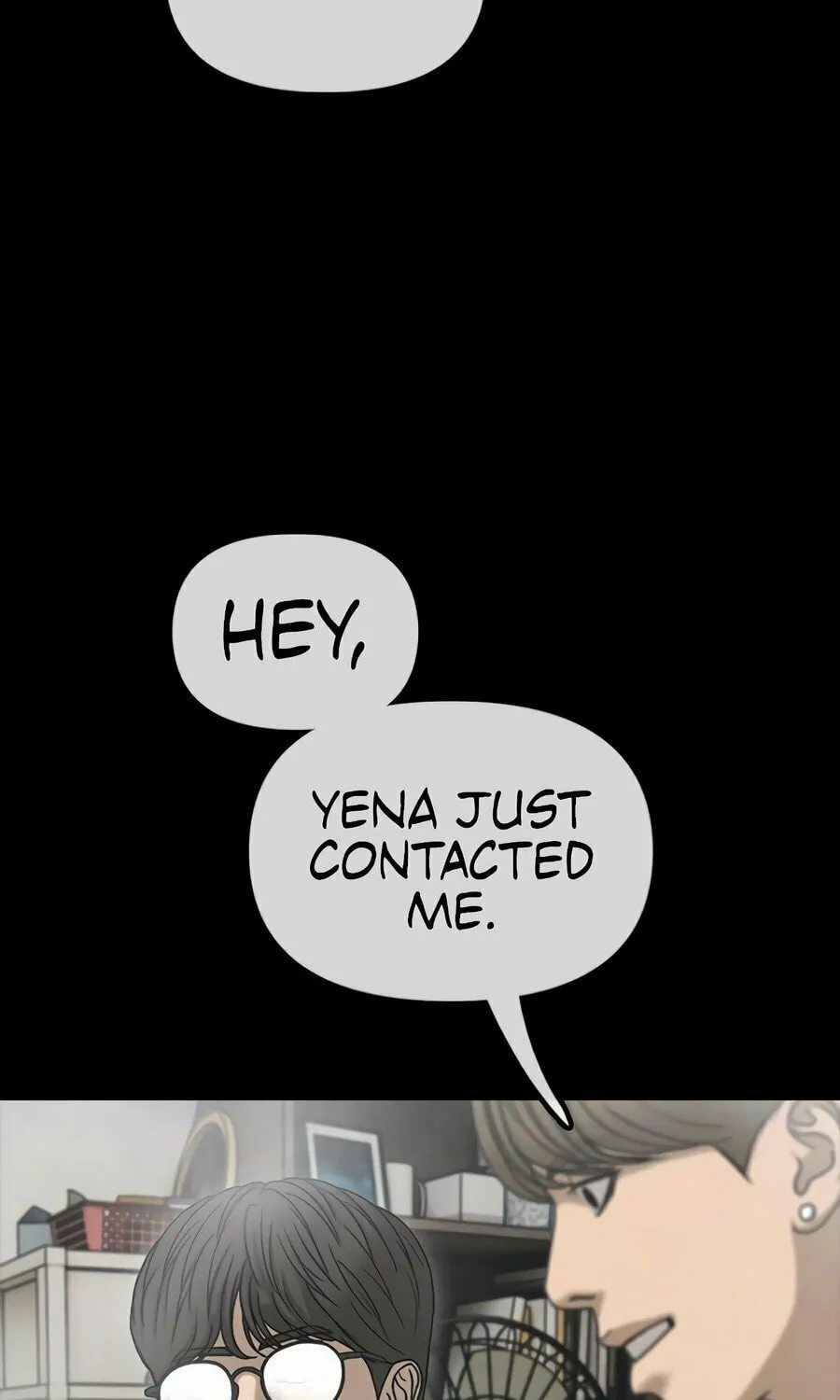 The Apocalypse is Here Chapter 3 page 146 - 