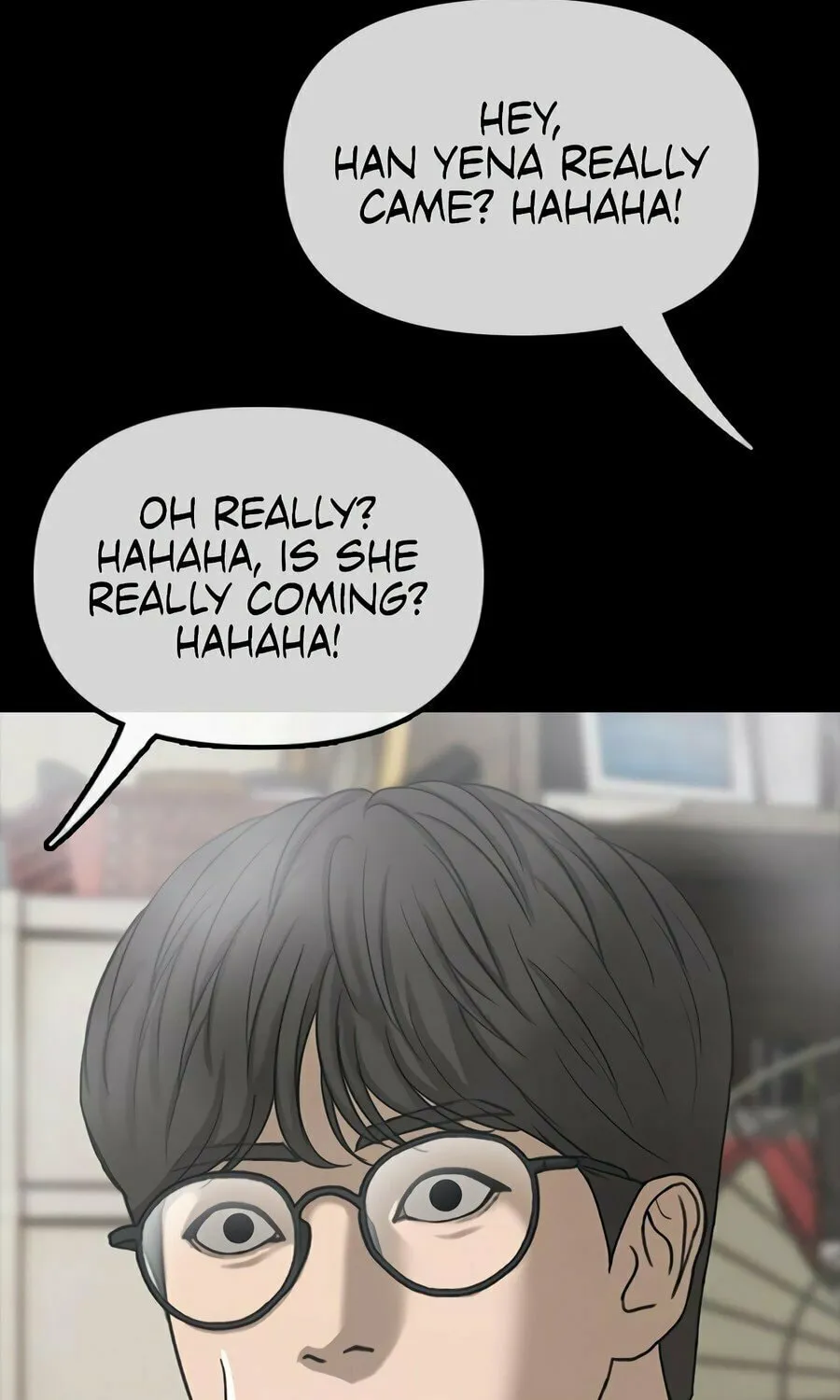 The Apocalypse is Here Chapter 3 page 148 - 