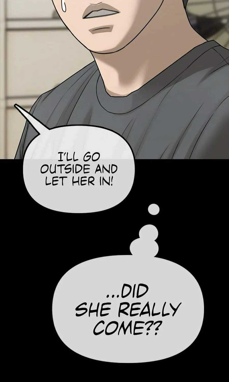 The Apocalypse is Here Chapter 3 page 149 - 