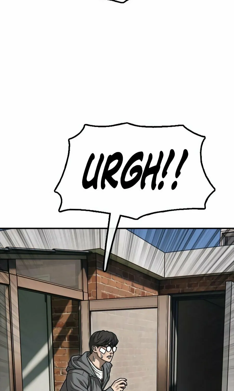 The Apocalypse is Here Chapter 3 page 16 - 