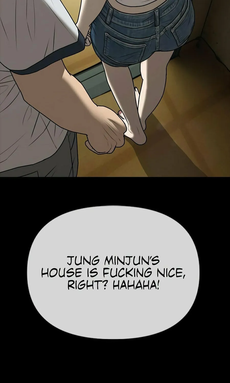 The Apocalypse is Here Chapter 3 page 157 - 