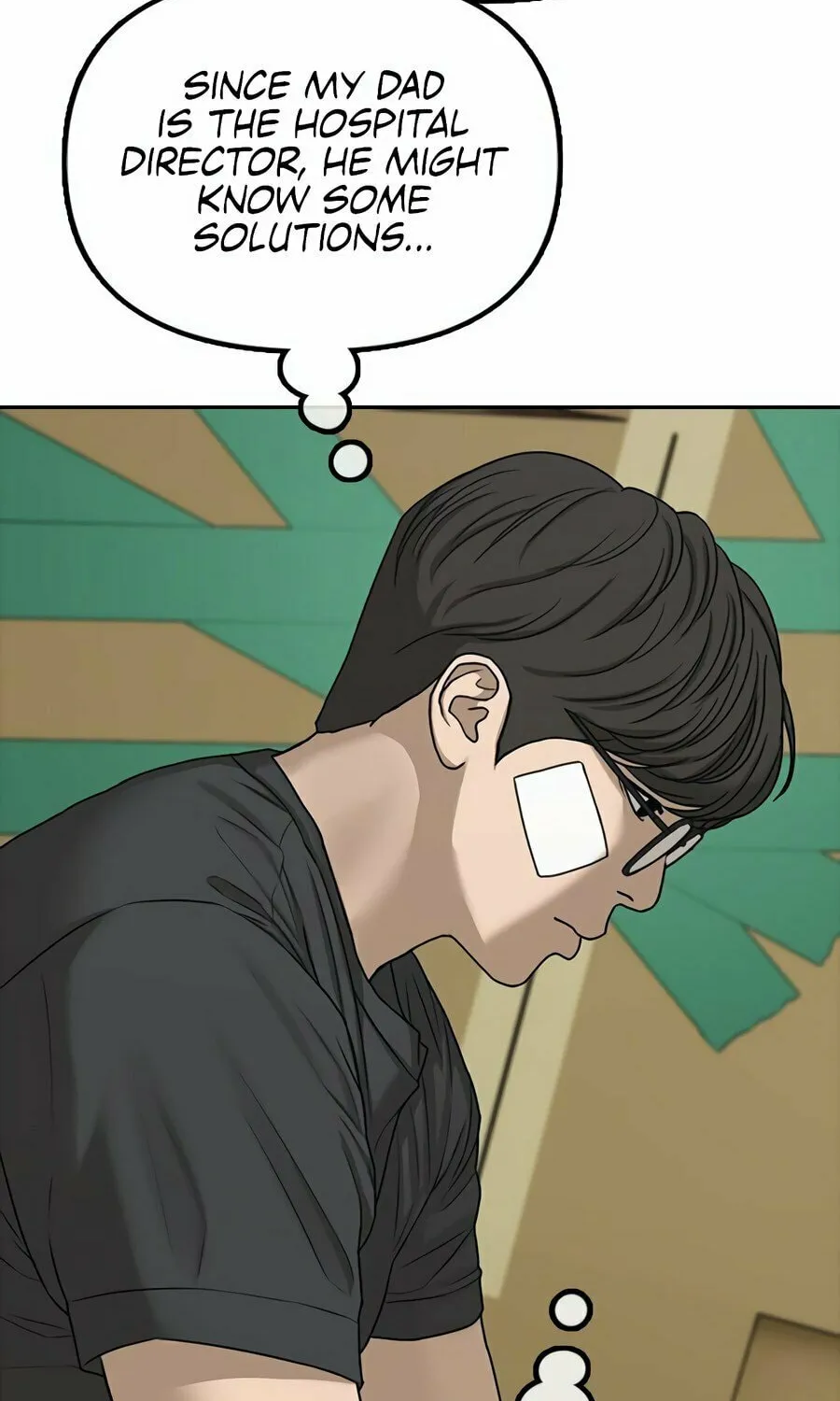 The Apocalypse is Here Chapter 3 page 171 - 