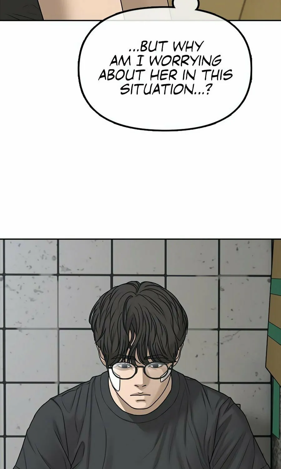 The Apocalypse is Here Chapter 3 page 172 - 
