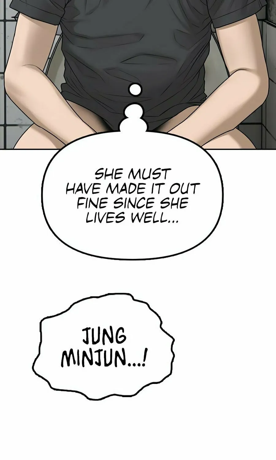 The Apocalypse is Here Chapter 3 page 173 - 