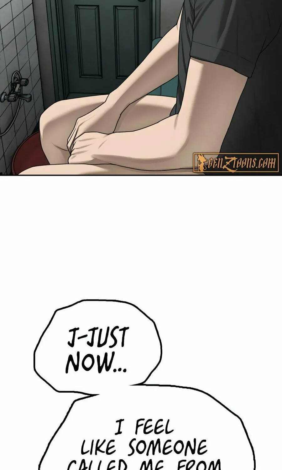 The Apocalypse is Here Chapter 3 page 176 - 