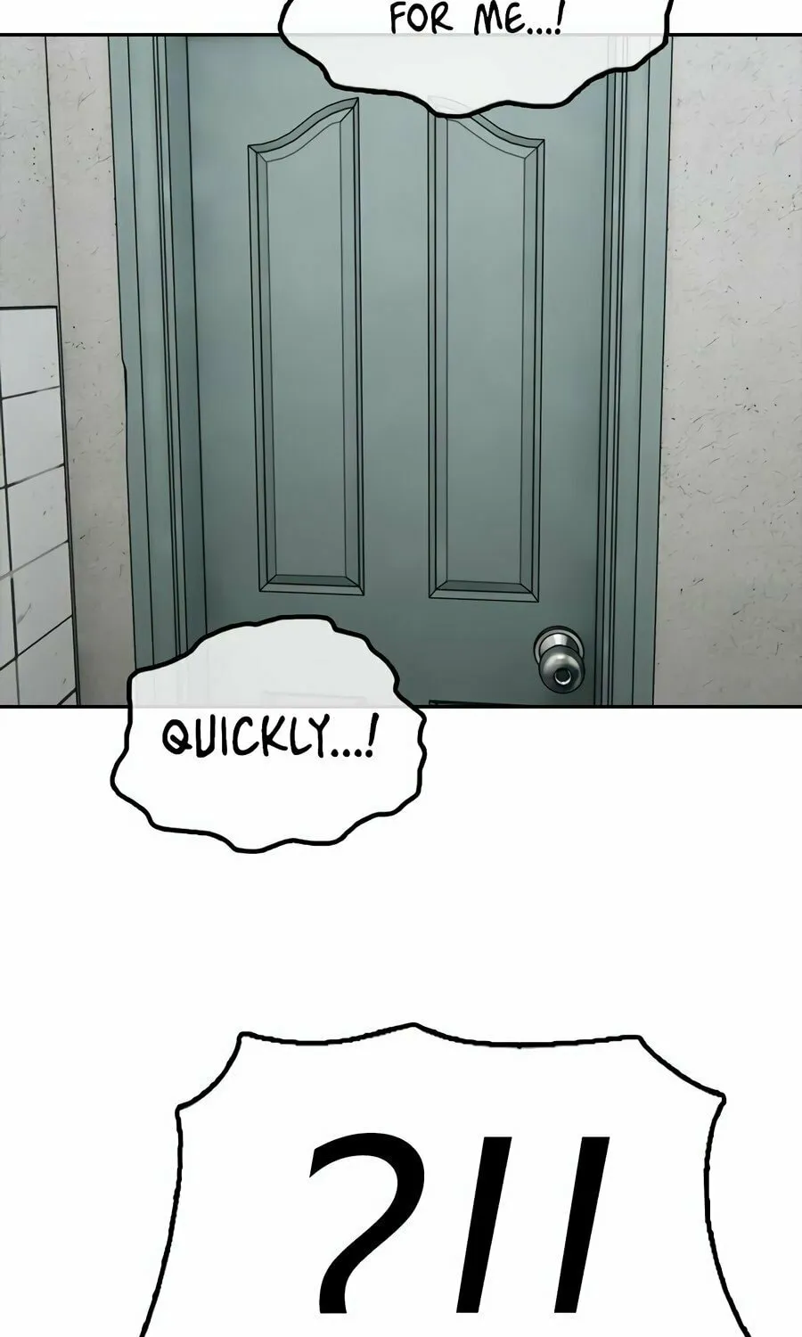 The Apocalypse is Here Chapter 3 page 179 - 