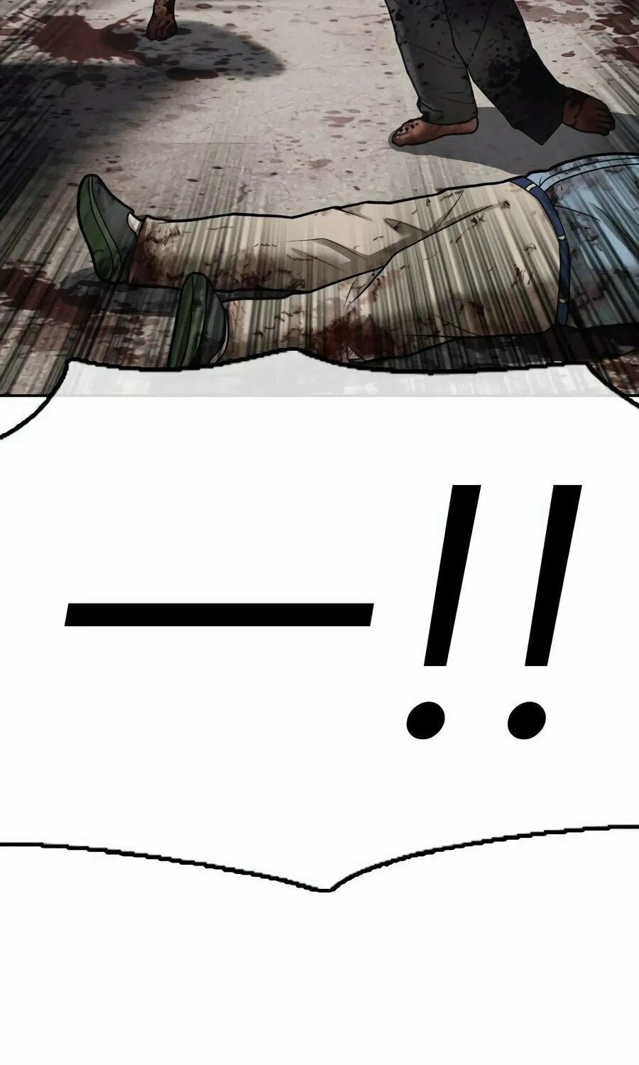 The Apocalypse is Here Chapter 3 page 193 - 