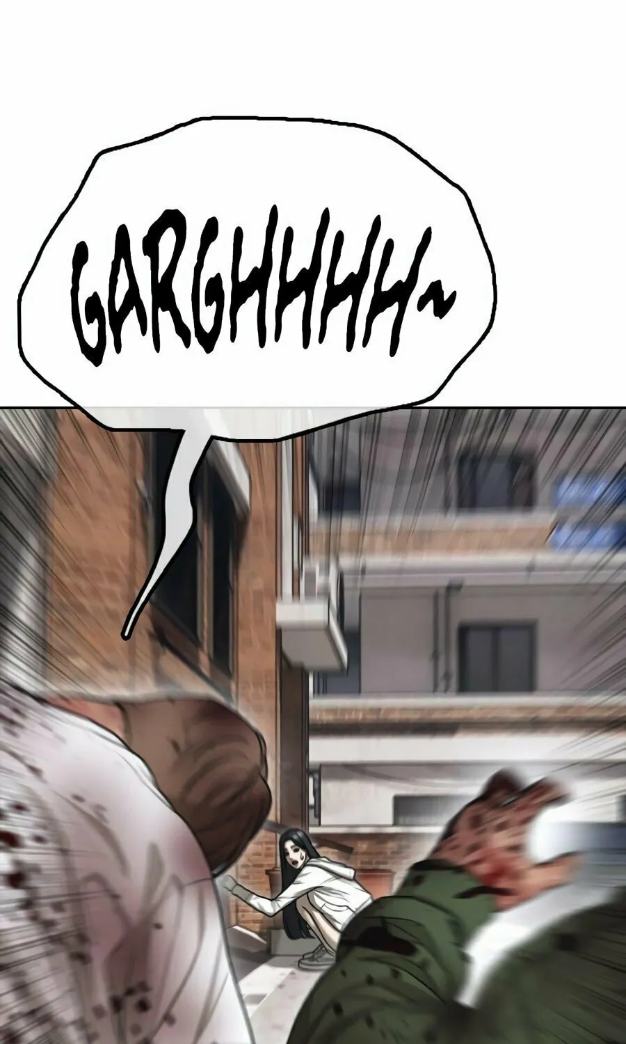 The Apocalypse is Here Chapter 3 page 194 - 