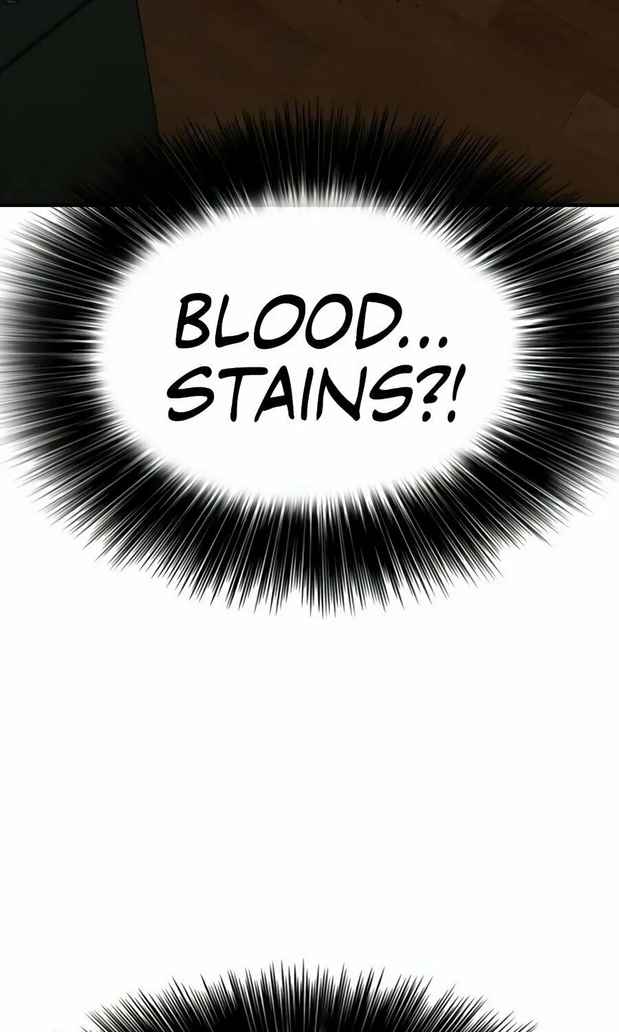 The Apocalypse is Here Chapter 3 page 3 - 