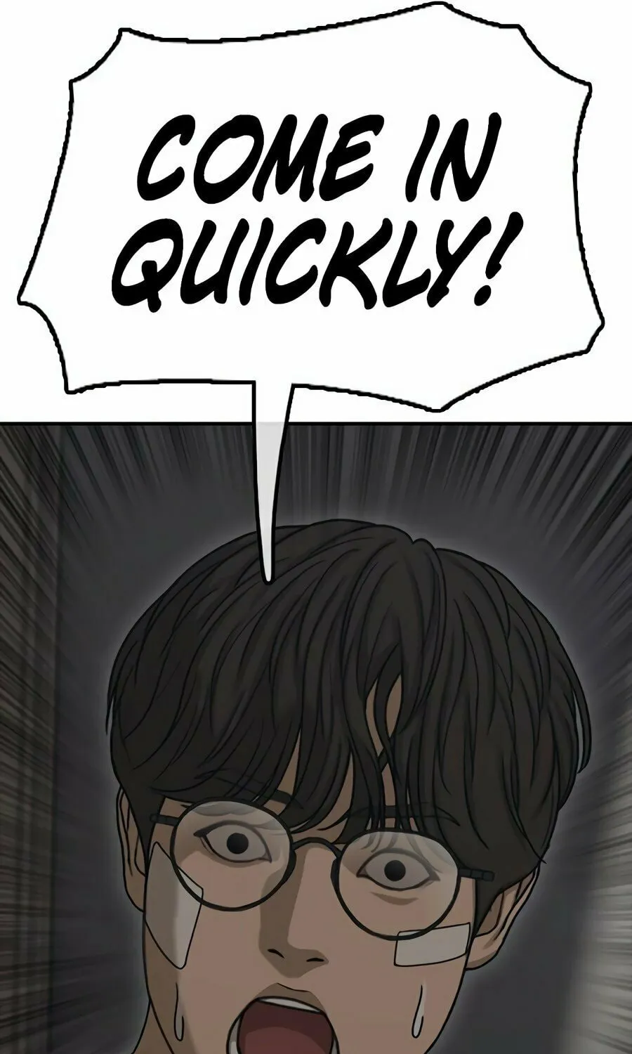 The Apocalypse is Here Chapter 3 page 203 - 