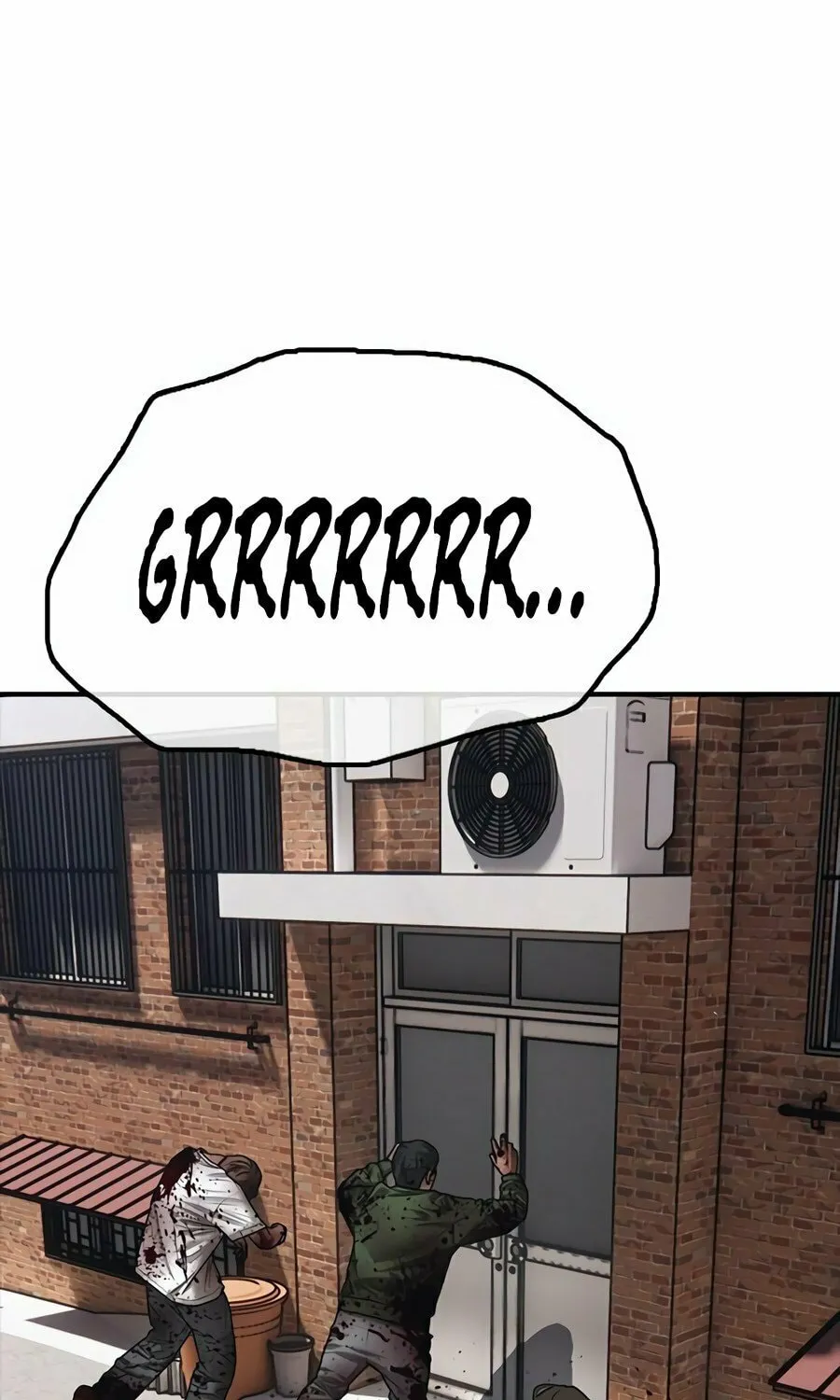 The Apocalypse is Here Chapter 3 page 206 - 