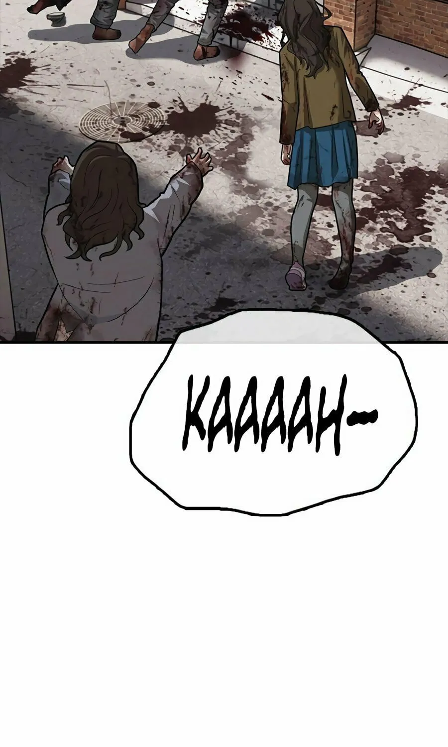 The Apocalypse is Here Chapter 3 page 207 - 