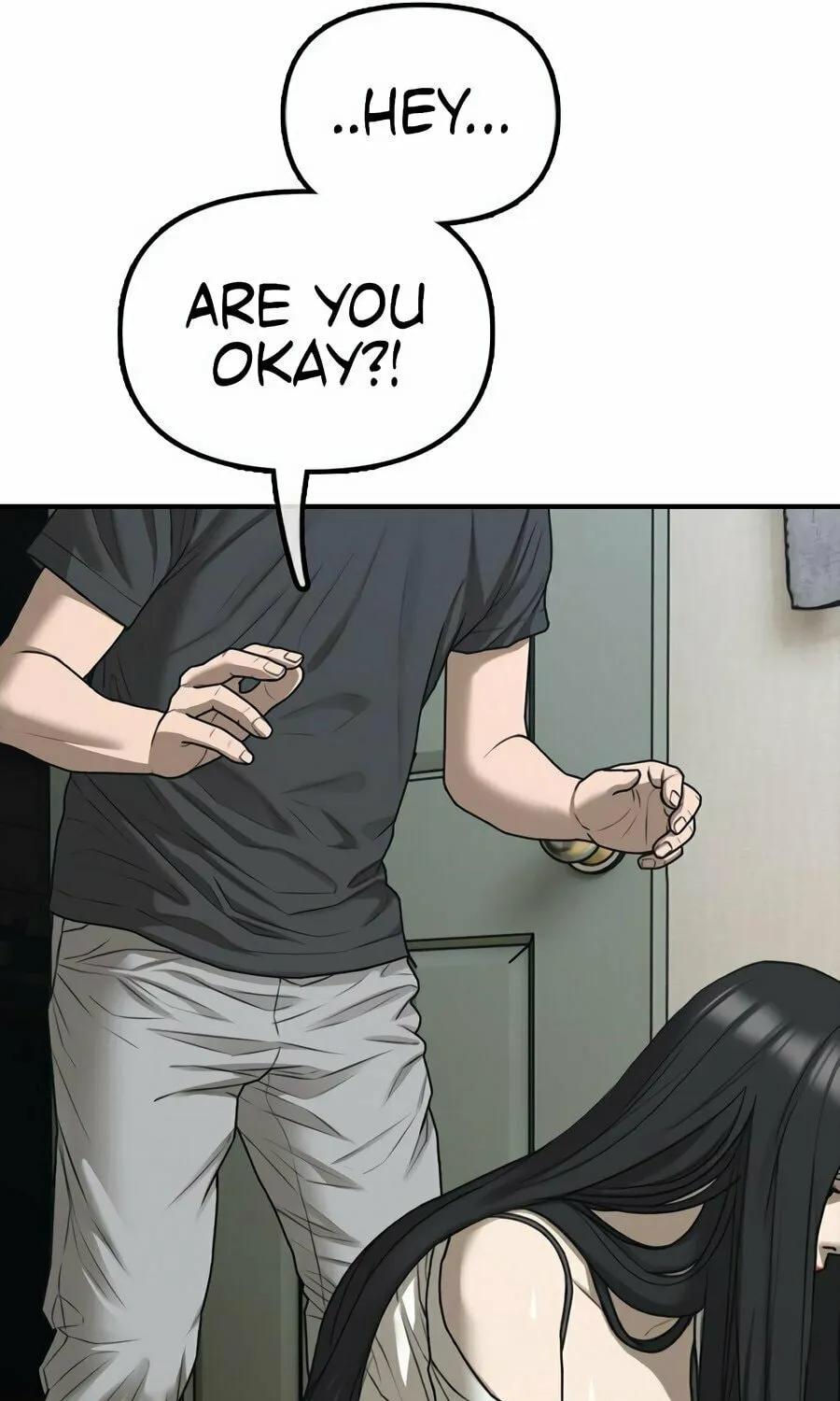 The Apocalypse is Here Chapter 3 page 214 - 