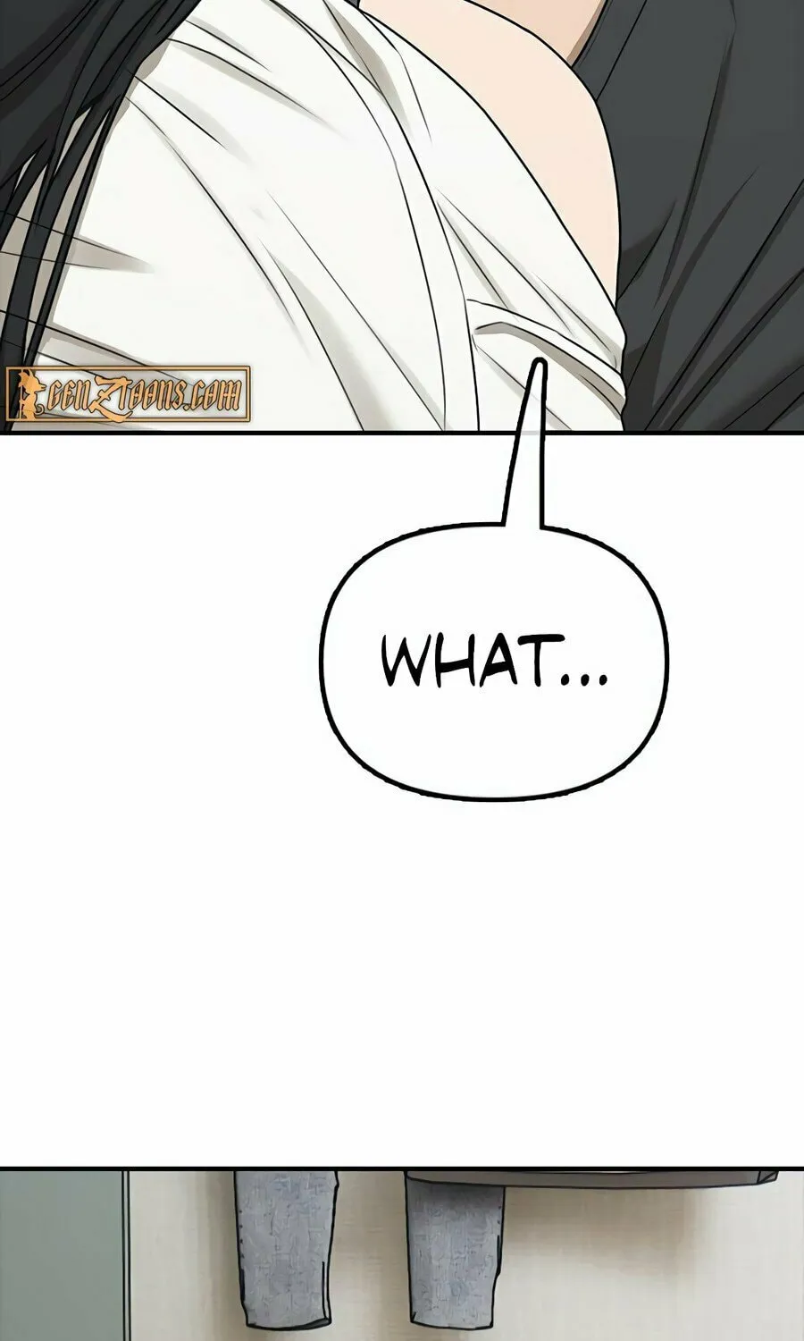The Apocalypse is Here Chapter 3 page 222 - 