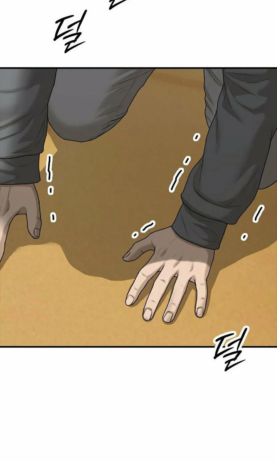The Apocalypse is Here Chapter 3 page 52 - 