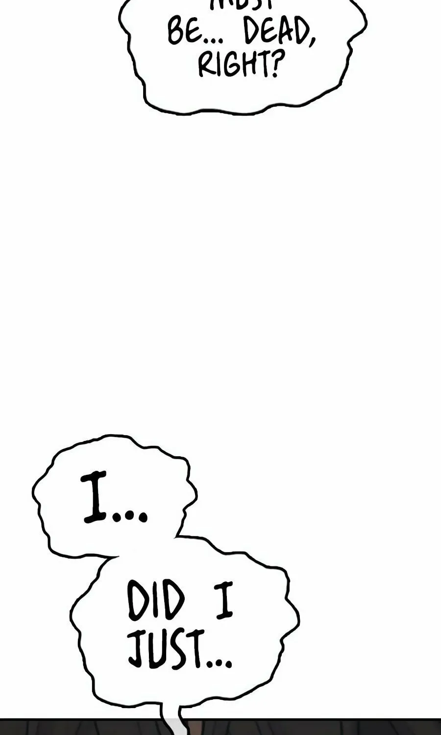 The Apocalypse is Here Chapter 3 page 55 - 