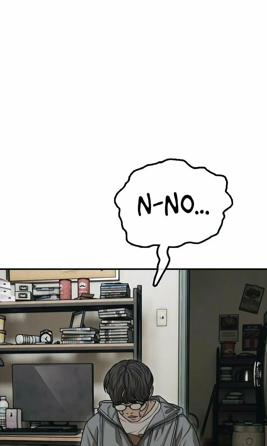 The Apocalypse is Here Chapter 3 page 57 - 