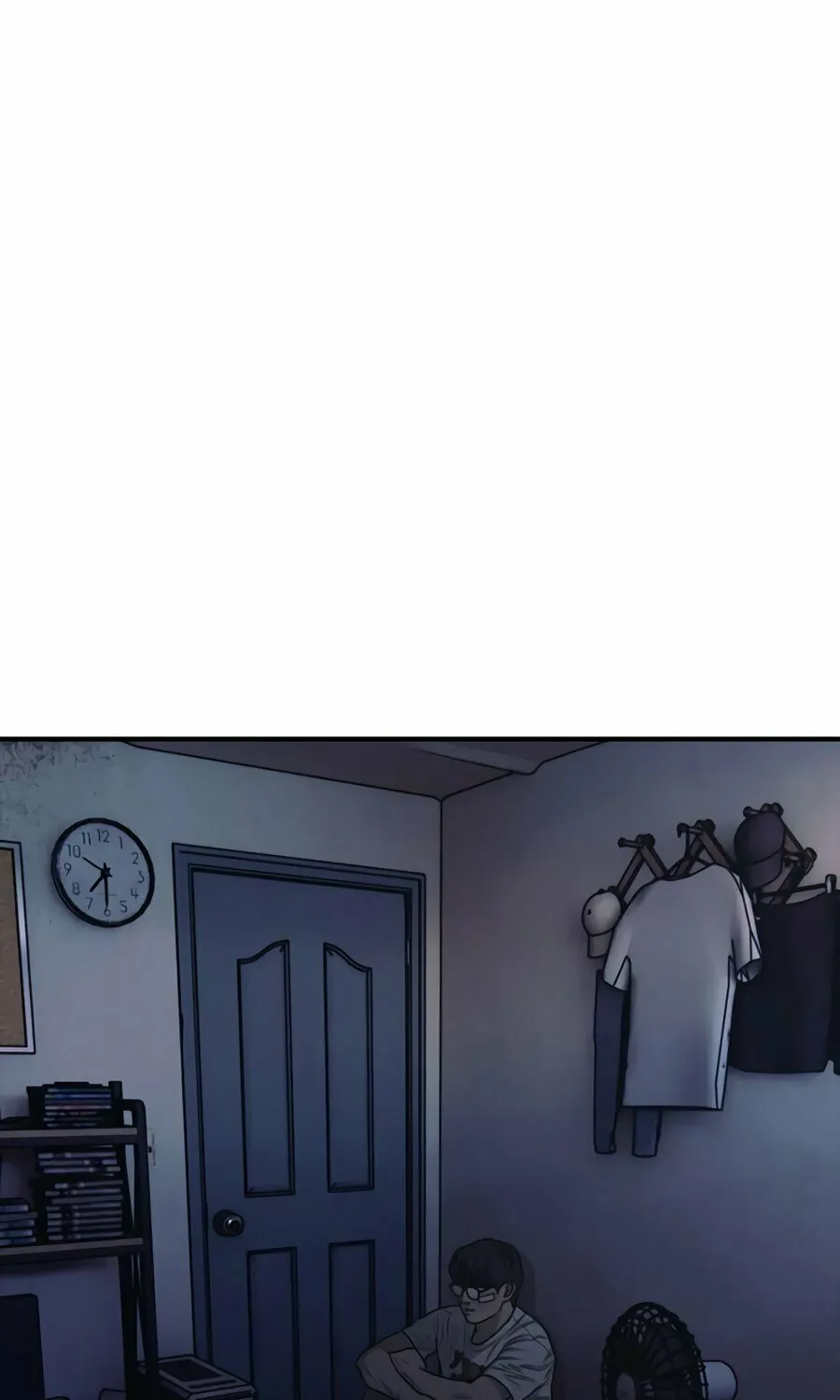 The Apocalypse is Here Chapter 3 page 64 - 