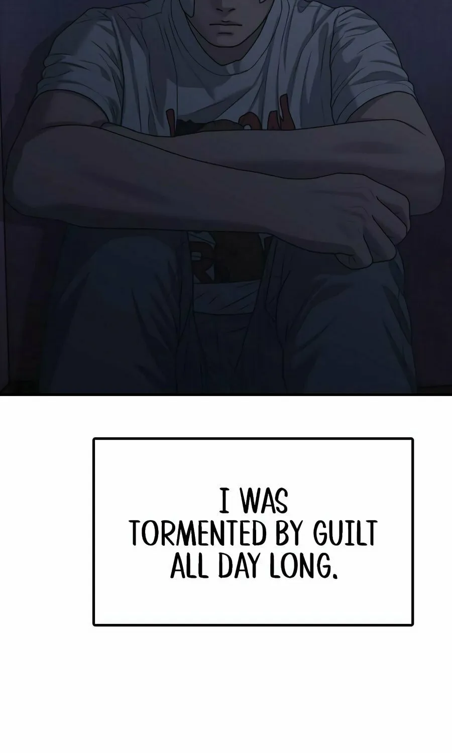 The Apocalypse is Here Chapter 3 page 67 - 