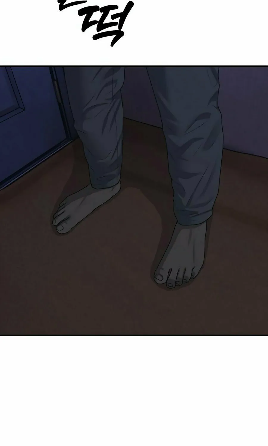 The Apocalypse is Here Chapter 3 page 70 - 