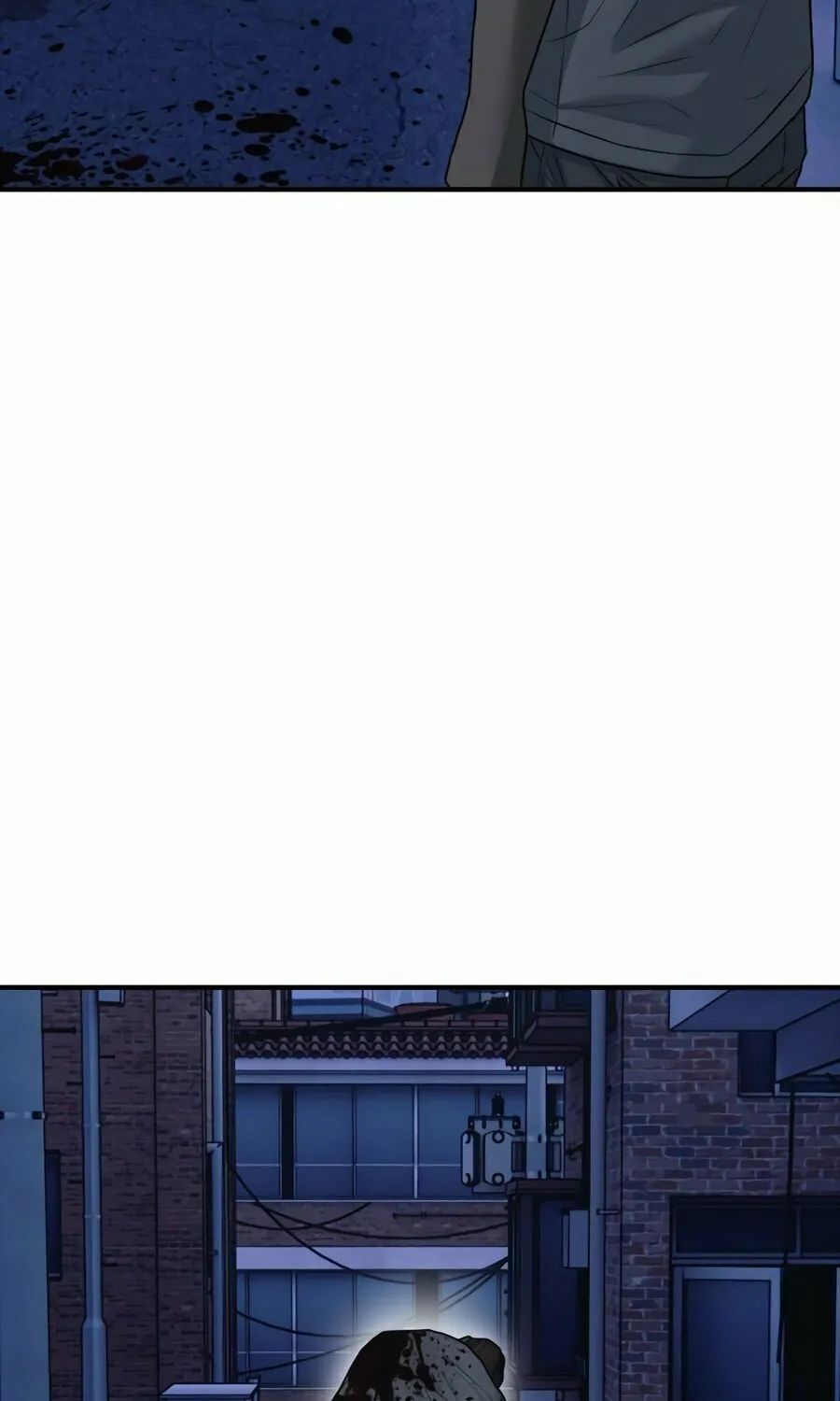 The Apocalypse is Here Chapter 3 page 74 - 