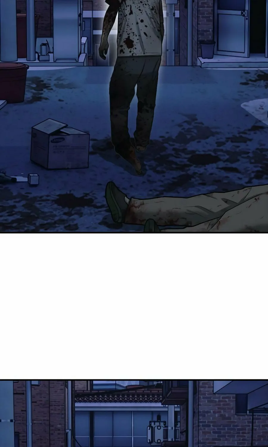 The Apocalypse is Here Chapter 3 page 75 - 