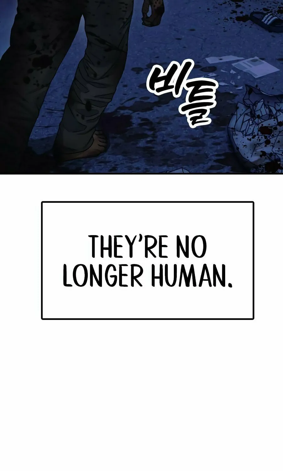 The Apocalypse is Here Chapter 3 page 85 - 