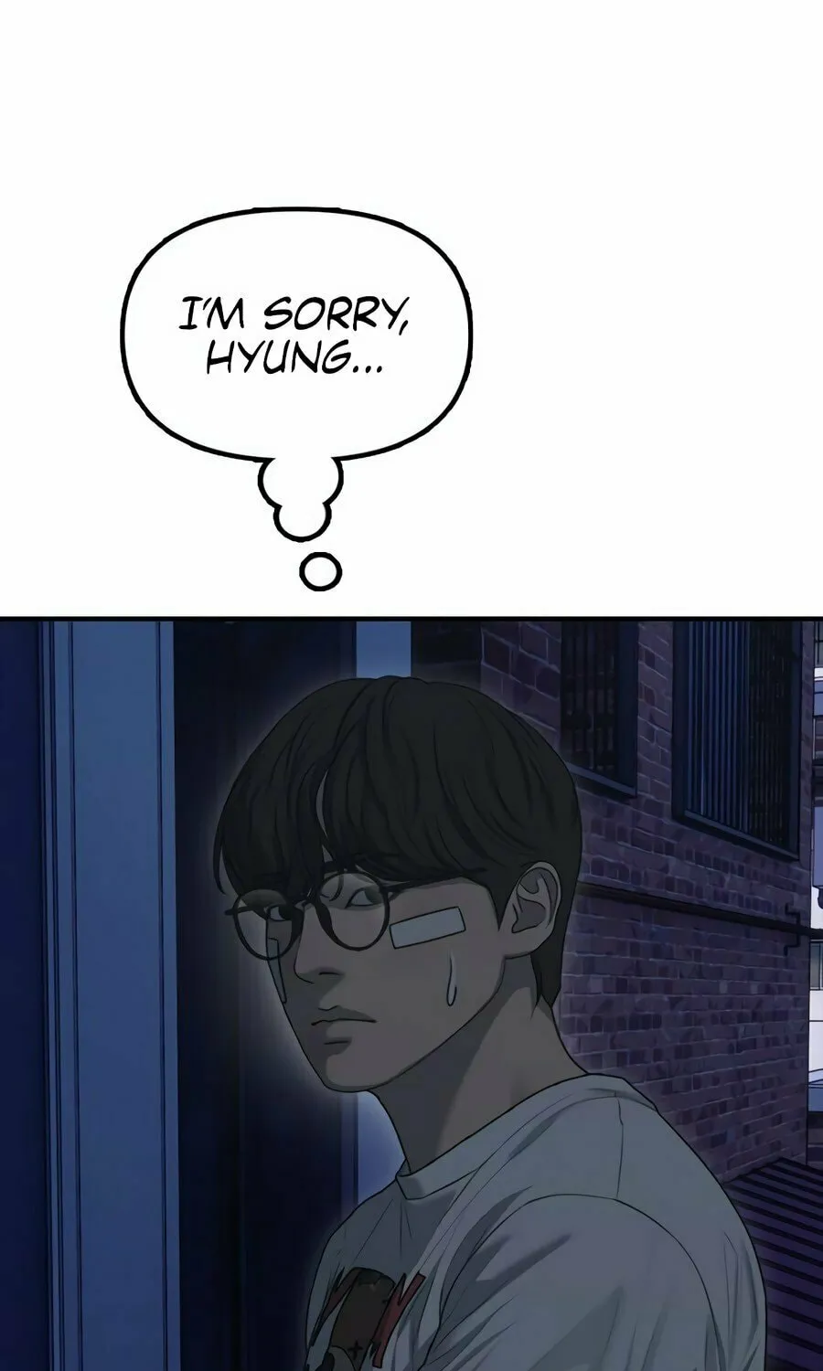 The Apocalypse is Here Chapter 3 page 86 - 