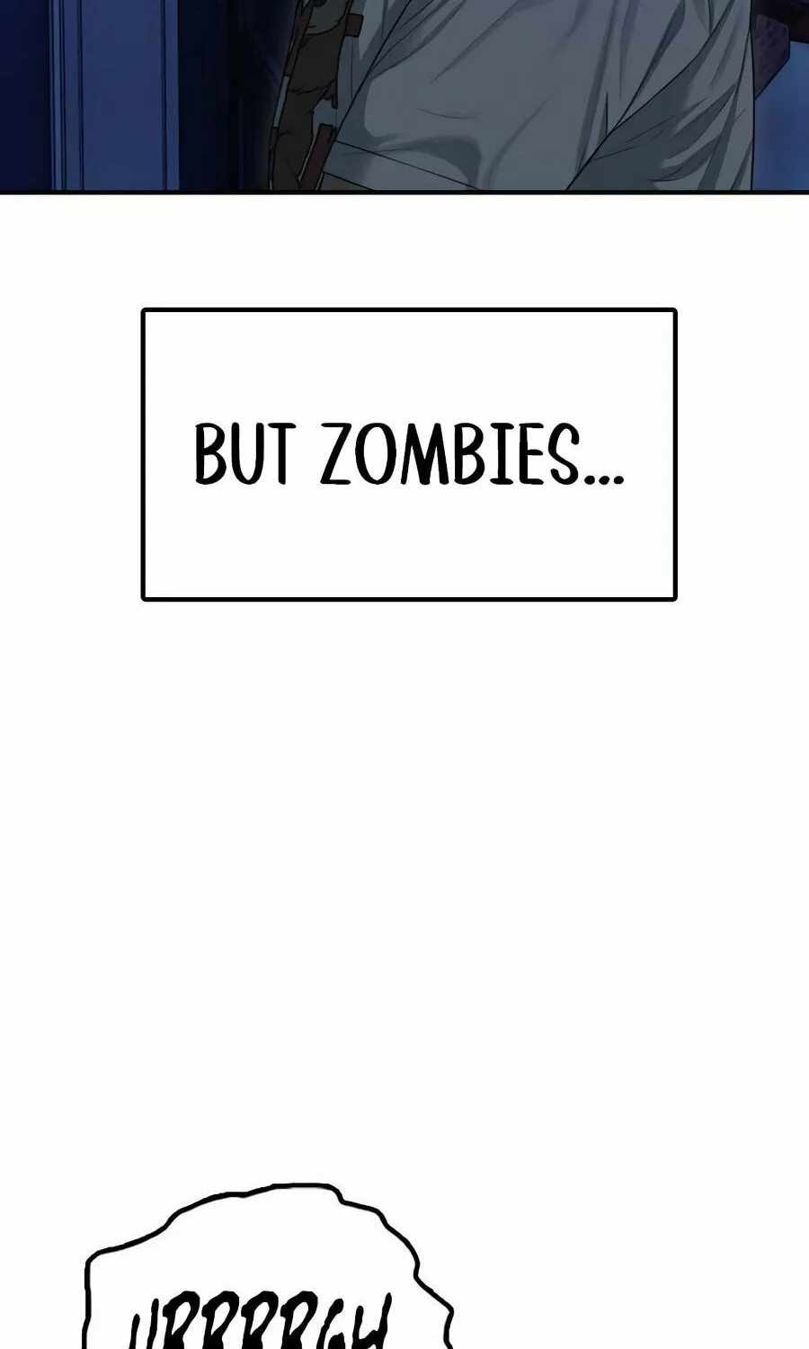 The Apocalypse is Here Chapter 3 page 87 - 