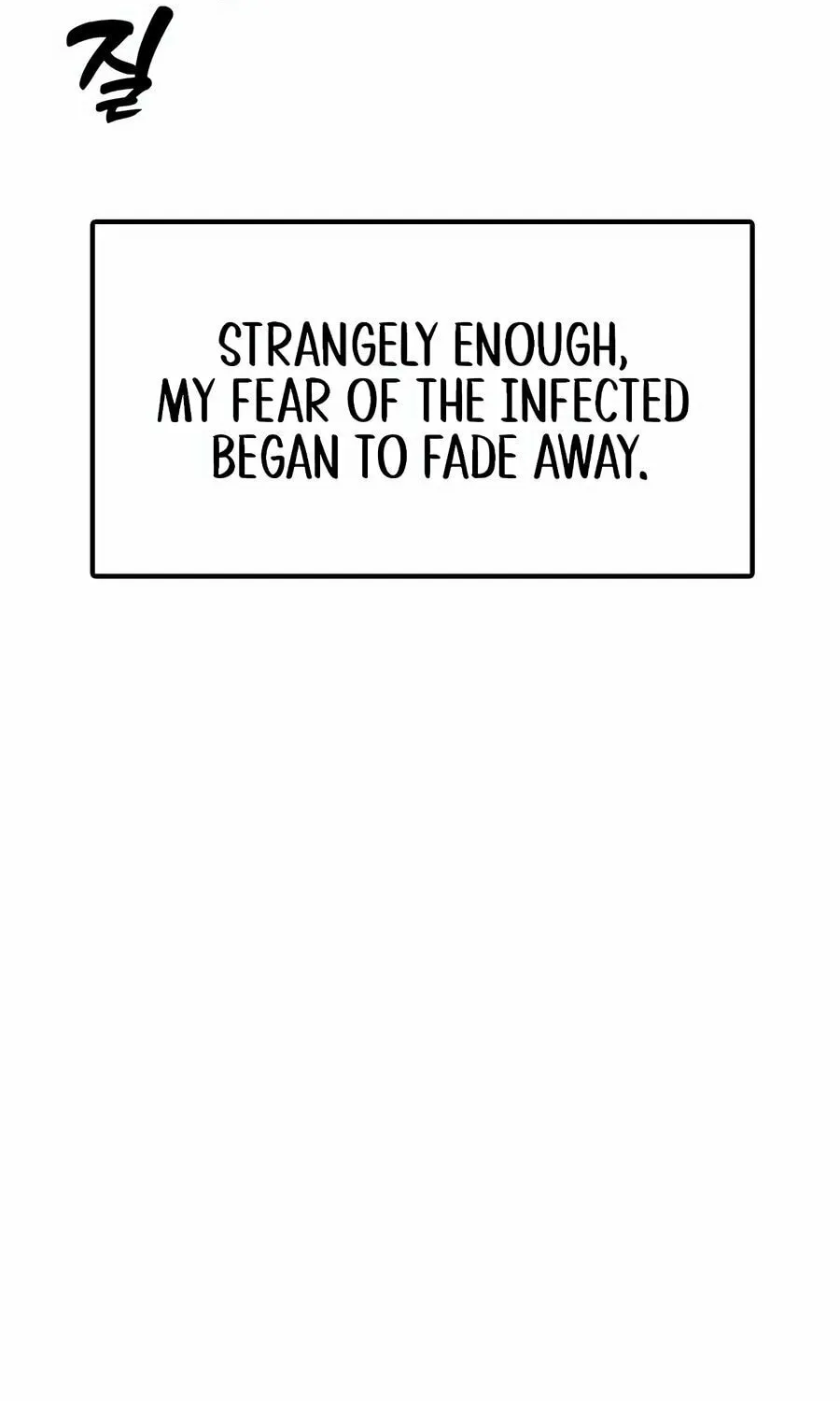 The Apocalypse is Here Chapter 3 page 91 - 