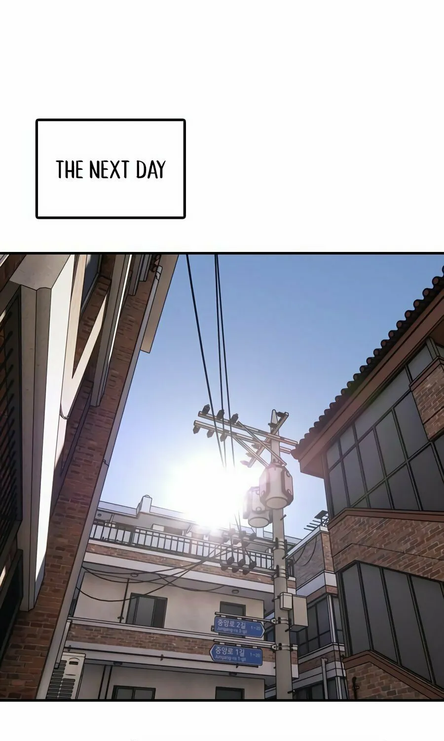 The Apocalypse is Here Chapter 3 page 92 - 