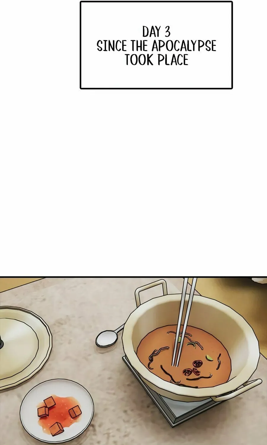 The Apocalypse is Here Chapter 3 page 93 - 