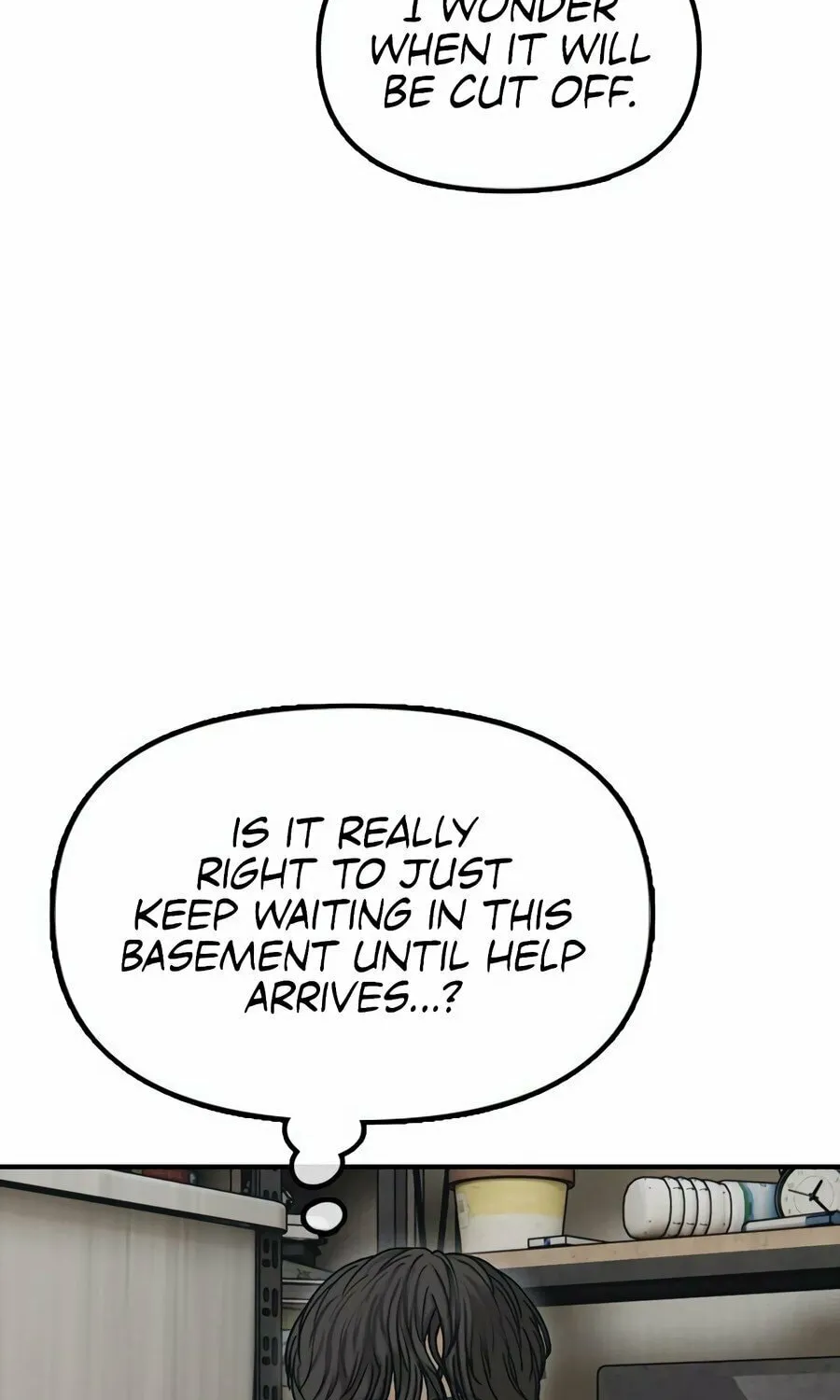 The Apocalypse is Here Chapter 3 page 96 - 