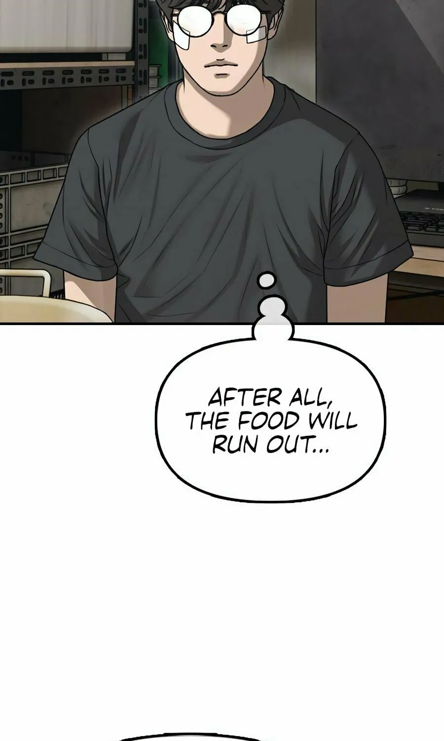 The Apocalypse is Here Chapter 3 page 97 - 
