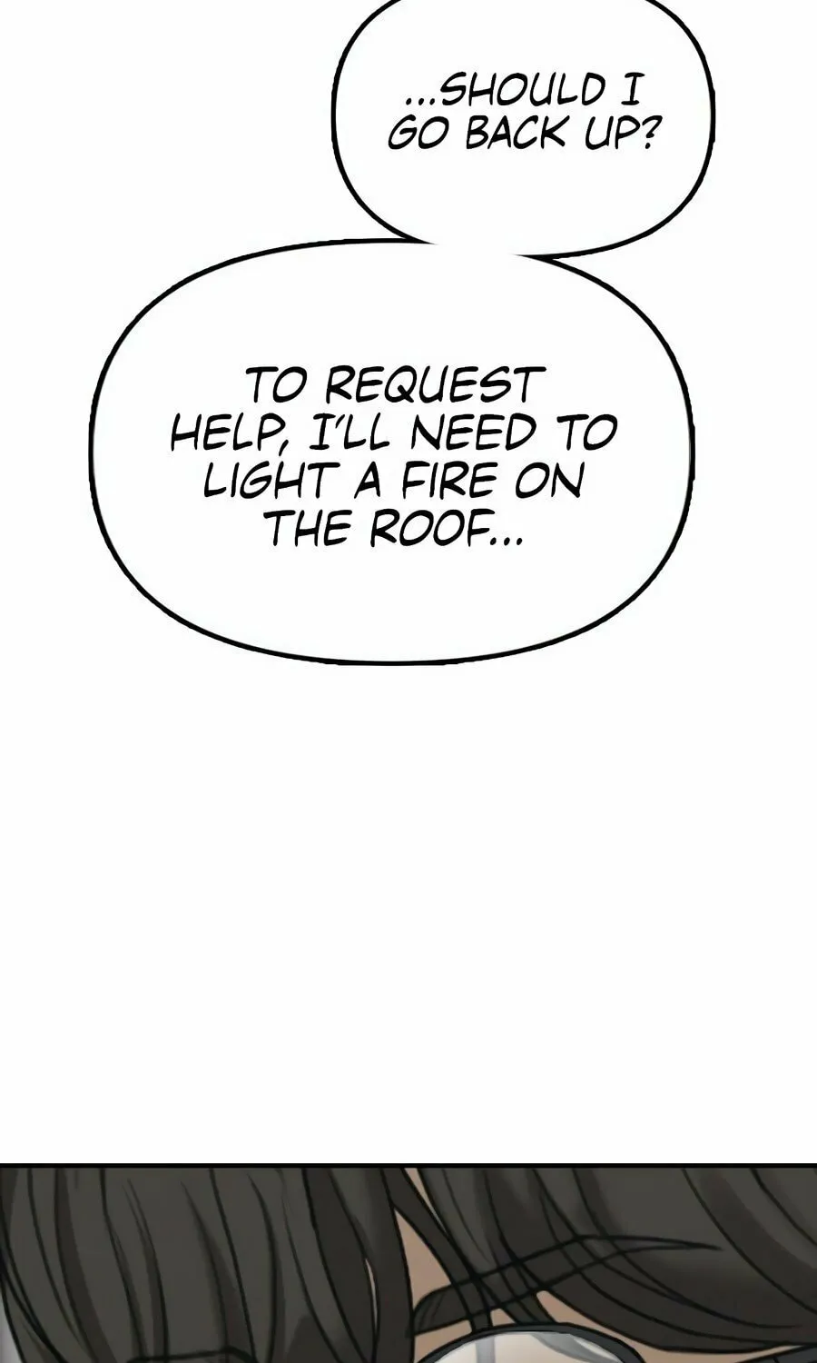 The Apocalypse is Here Chapter 3 page 99 - 