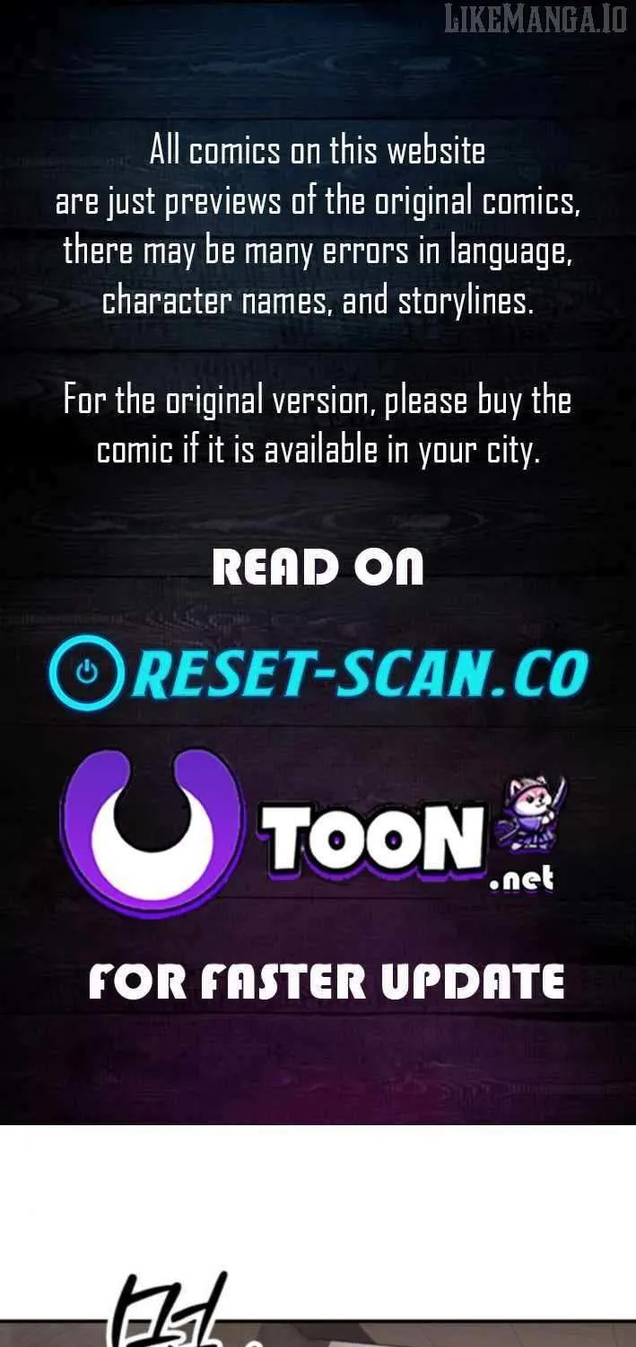 The Apocalypse is Here Chapter 30 page 1 - 