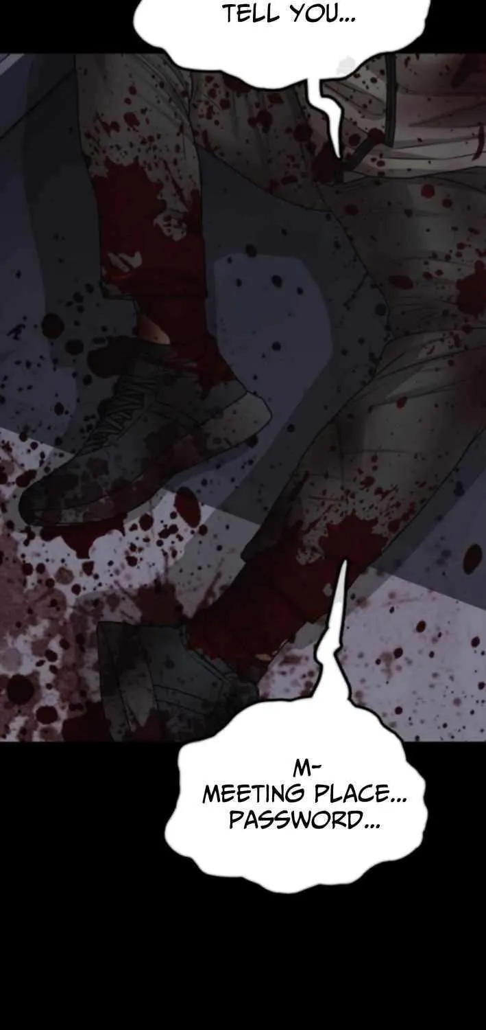 The Apocalypse is Here Chapter 30 page 108 - 