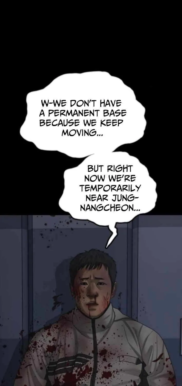 The Apocalypse is Here Chapter 30 page 109 - 