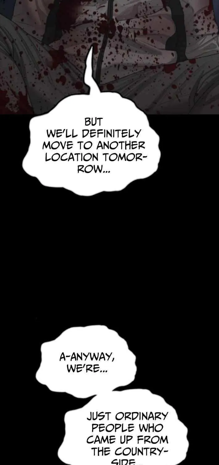 The Apocalypse is Here Chapter 30 page 110 - 