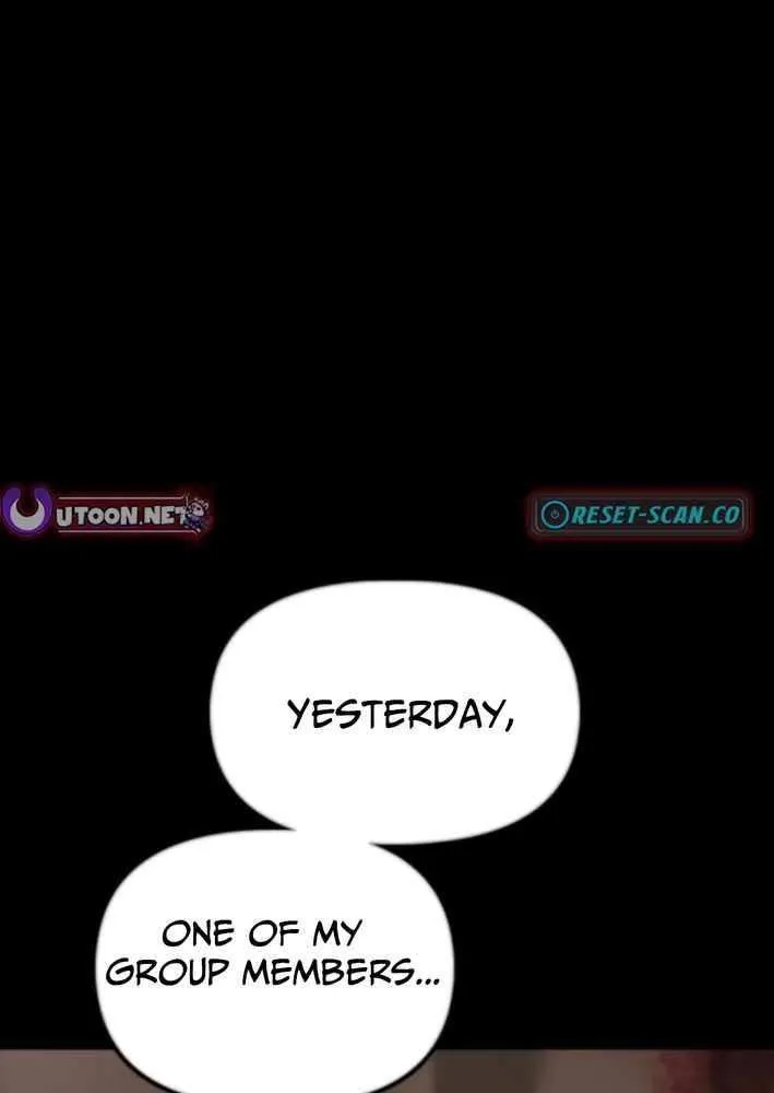 The Apocalypse is Here Chapter 30 page 112 - 