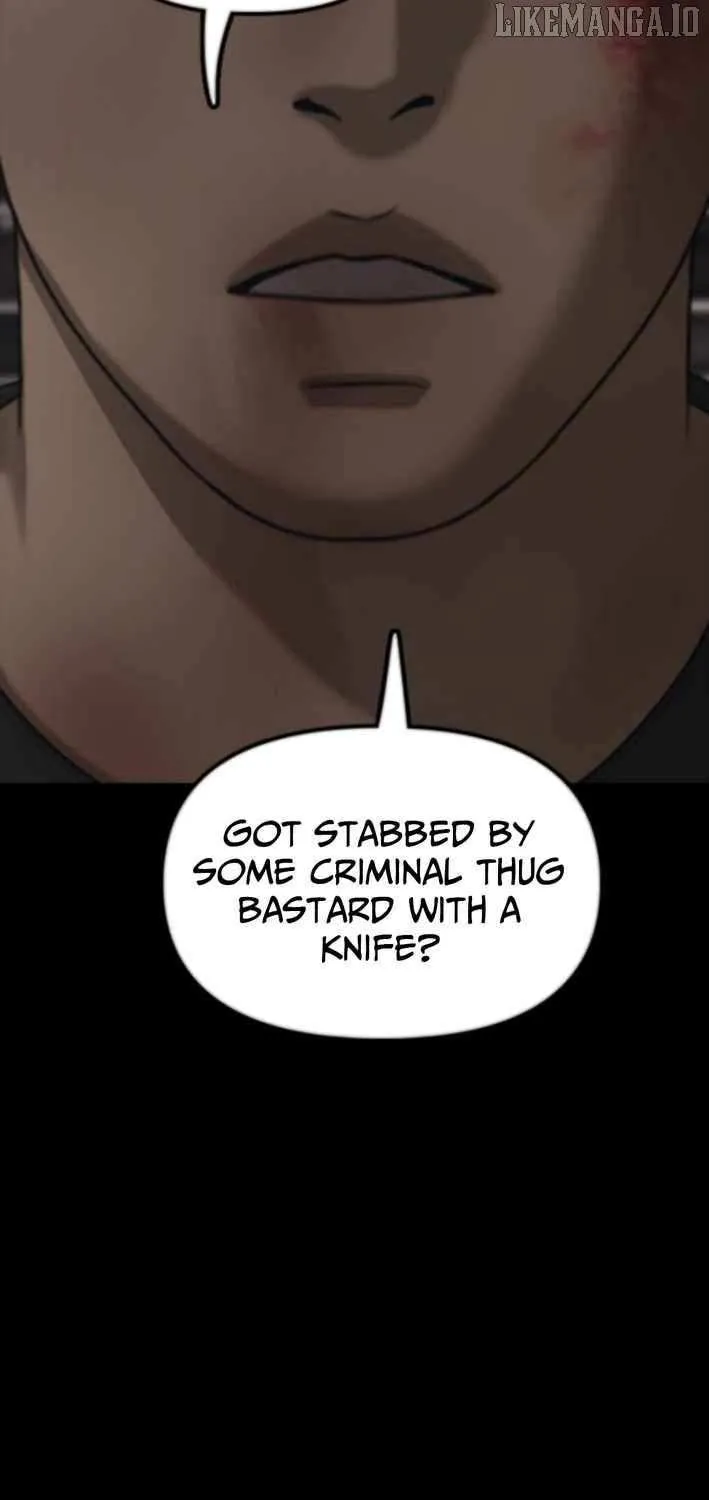 The Apocalypse is Here Chapter 30 page 113 - 