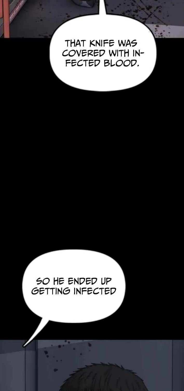 The Apocalypse is Here Chapter 30 page 115 - 