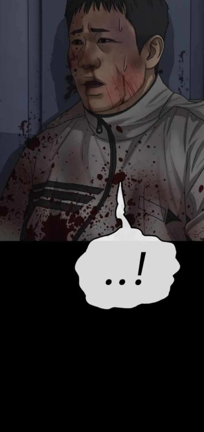 The Apocalypse is Here Chapter 30 page 116 - 