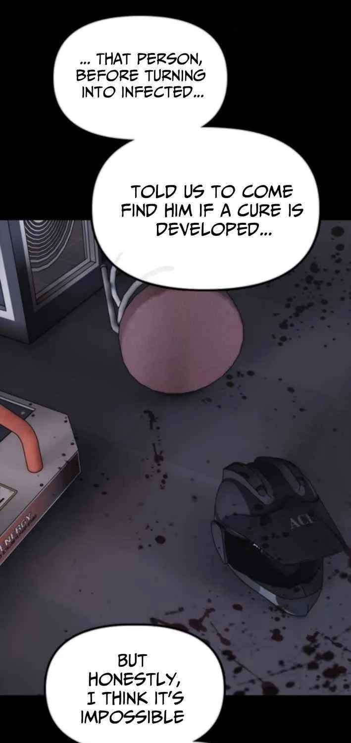The Apocalypse is Here Chapter 30 page 117 - 