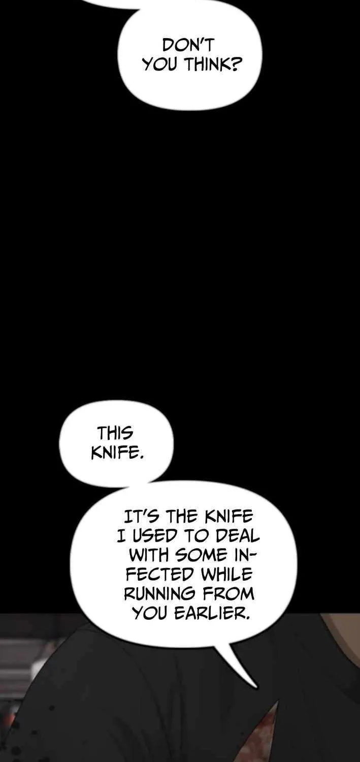 The Apocalypse is Here Chapter 30 page 118 - 