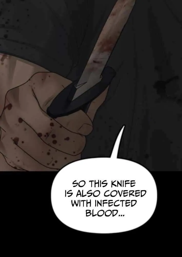 The Apocalypse is Here Chapter 30 page 119 - 