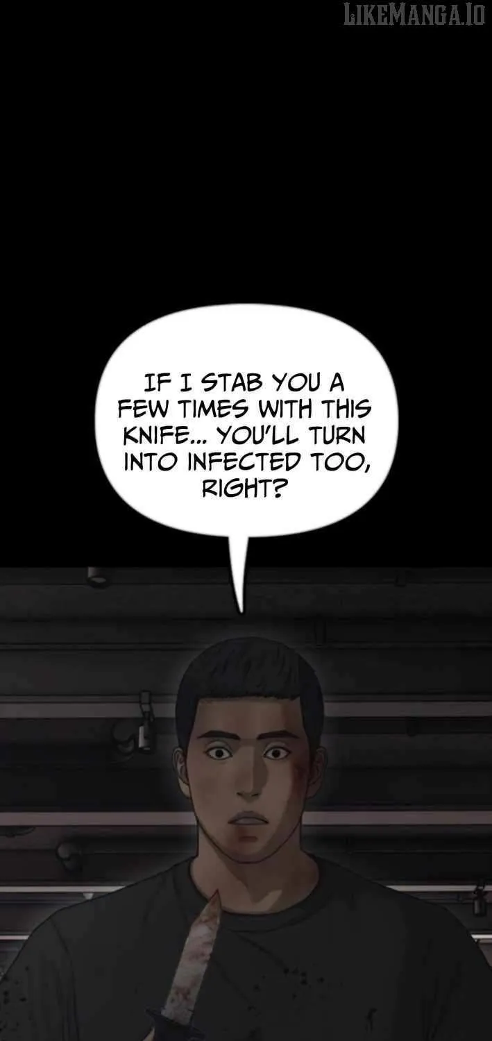 The Apocalypse is Here Chapter 30 page 120 - 