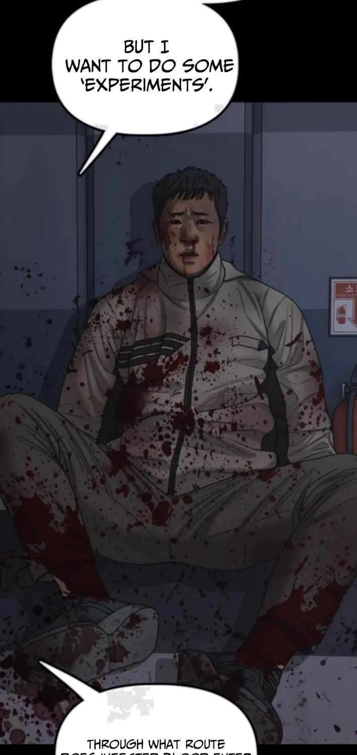 The Apocalypse is Here Chapter 30 page 122 - 
