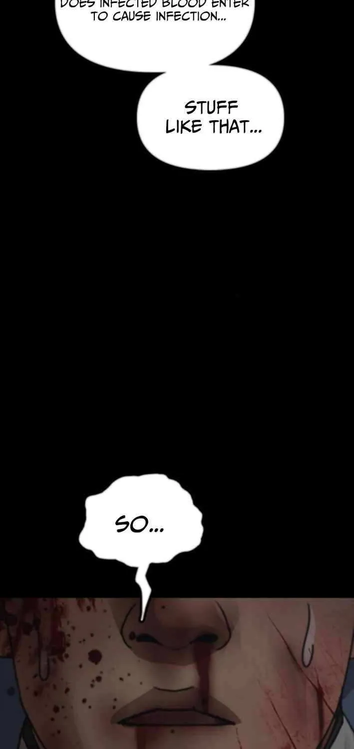 The Apocalypse is Here Chapter 30 page 123 - 