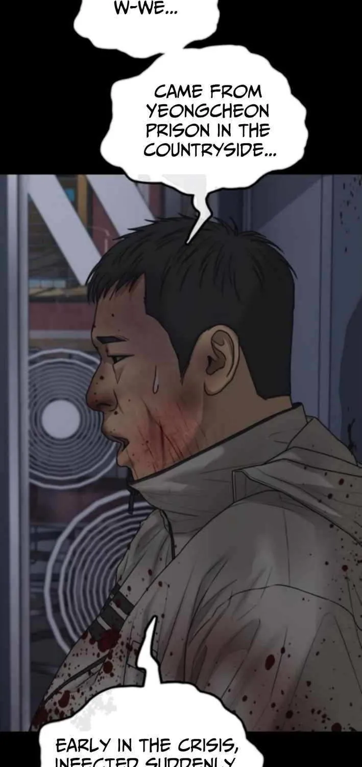The Apocalypse is Here Chapter 30 page 125 - 